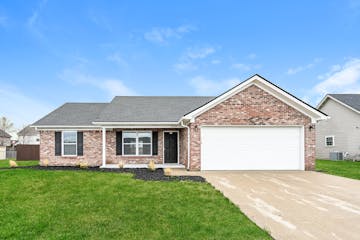 12004 Langfield Drive Sellersburg, IN 47172